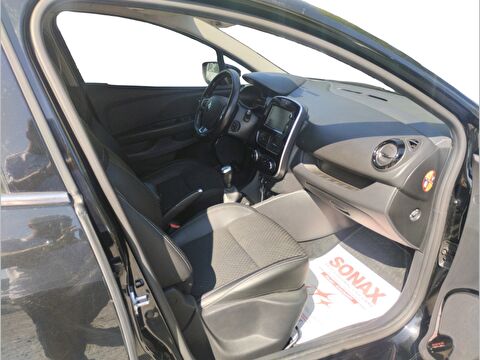 renault, clio, sport tourer 1.5 dcı ıcon, manuel, dizel 2.el otomobil | renew 12
