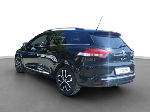 renault, clio, sport tourer 1.5 dcı ıcon, manuel, dizel 2.el otomobil | renew 6