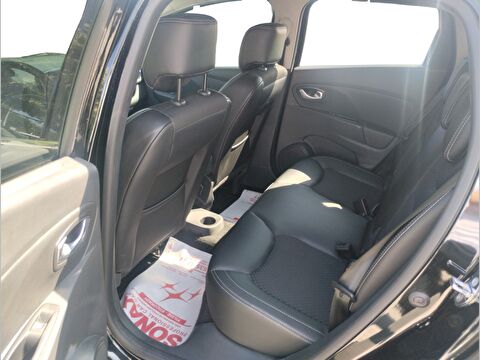 renault, clio, sport tourer 1.5 dcı ıcon, manuel, dizel 2.el otomobil | renew 11