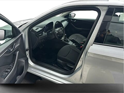 skoda, scala, 1.0 tsı elite dsg, otomatik, benzin 2.el otomobil | renew 13