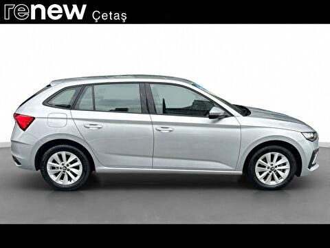 skoda, scala, 1.0 tsı elite dsg, otomatik, benzin 2.el otomobil | renew 9