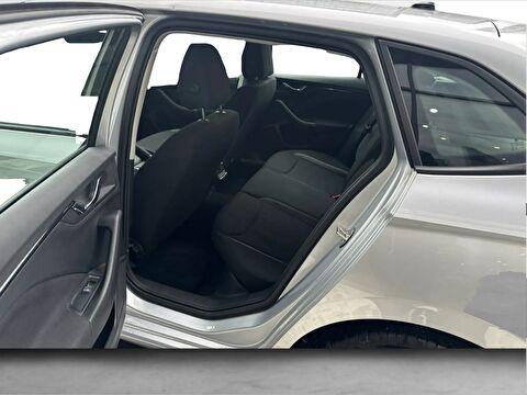 skoda, scala, 1.0 tsı elite dsg, otomatik, benzin 2.el otomobil | renew 14