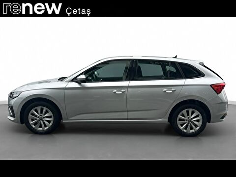 skoda, scala, 1.0 tsı elite dsg, otomatik, benzin 2.el otomobil | renew 8