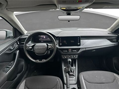 skoda, scala, 1.0 tsı elite dsg, otomatik, benzin 2.el otomobil | renew 11