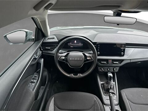 skoda, scala, 1.0 tsı elite dsg, otomatik, benzin 2.el otomobil | renew 10