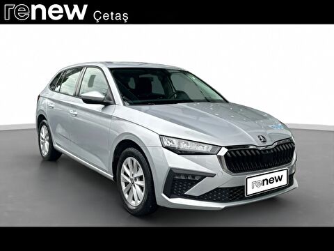 skoda, scala, 1.0 tsı elite dsg, otomatik, benzin 2.el otomobil | renew 4