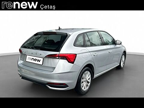 skoda, scala, 1.0 tsı elite dsg, otomatik, benzin 2.el otomobil | renew 5
