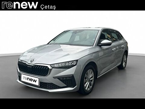 1.0 TSI Elite DSG, 2. el otomobil | renew