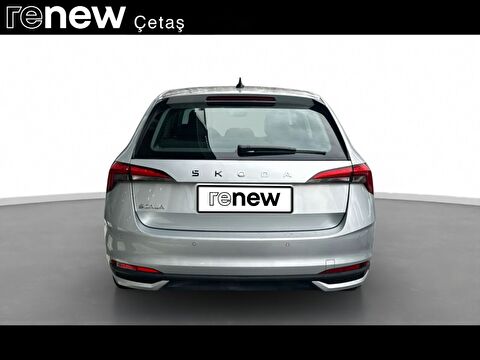 skoda, scala, 1.0 tsı elite dsg, otomatik, benzin 2.el otomobil | renew 6
