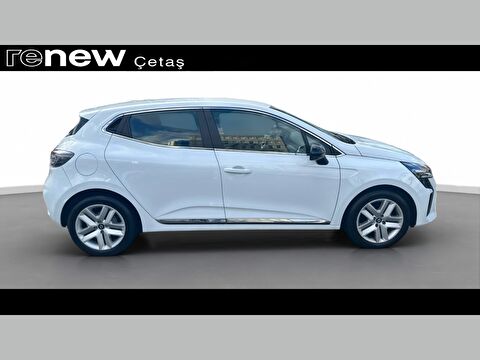 renault, clio, hatchback 1.0 tce evolution x-tronic, otomatik, benzin 2.el otomobil | renew 9