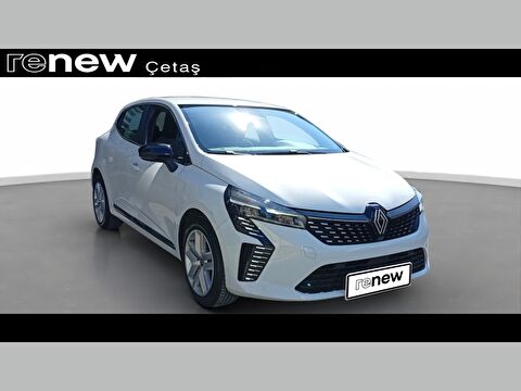 Hatchback 1.0 TCe Evolution X-Tronic, 2. el otomobil | renew