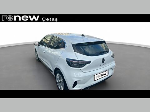 renault, clio, hatchback 1.0 tce evolution x-tronic, otomatik, benzin 2.el otomobil | renew 7