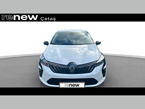 renault, clio, hatchback 1.0 tce evolution x-tronic, otomatik, benzin 2.el otomobil | renew 3
