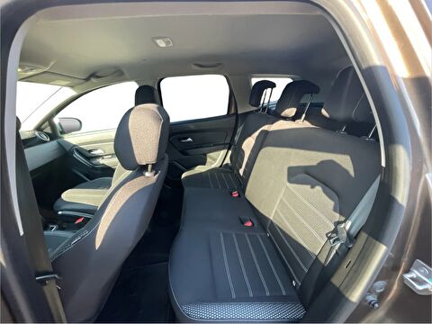 dacia, duster, suv 1.3 tce prestige plus, manuel, benzin 2.el otomobil | renew 13