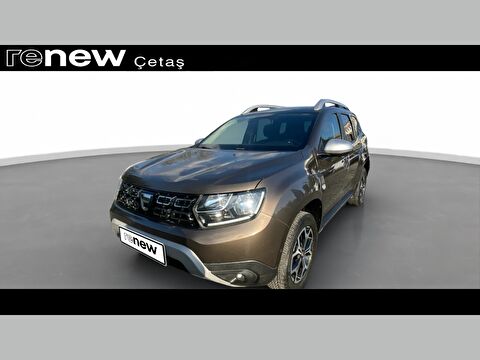 SUV 1.3 Tce Prestige Plus, 2. el otomobil | renew