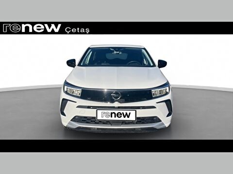 opel, grandland, suv 1.5 d turbo elegance otomatik, otomatik, dizel 2.el otomobil | renew 3