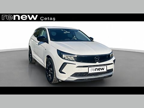 SUV 1.5 D Turbo Elegance Otomatik, 2. el otomobil | renew