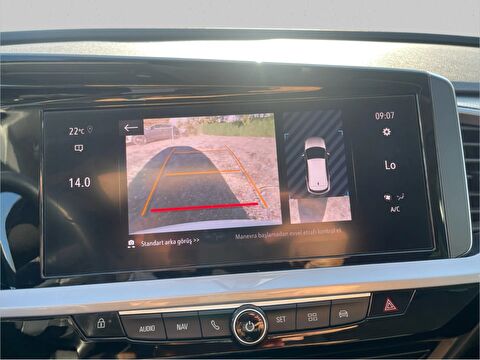 opel, grandland, suv 1.5 d turbo elegance otomatik, otomatik, dizel 2.el otomobil | renew 13