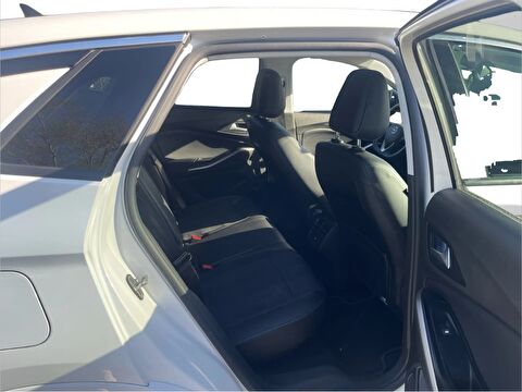 opel, grandland, suv 1.5 d turbo elegance otomatik, otomatik, dizel 2.el otomobil | renew 15