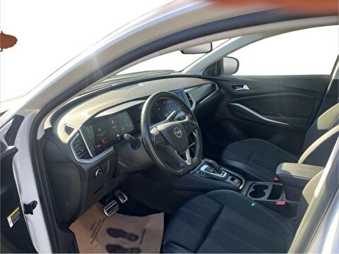 opel, grandland, suv 1.5 d turbo elegance otomatik, otomatik, dizel 2.el otomobil | renew 11