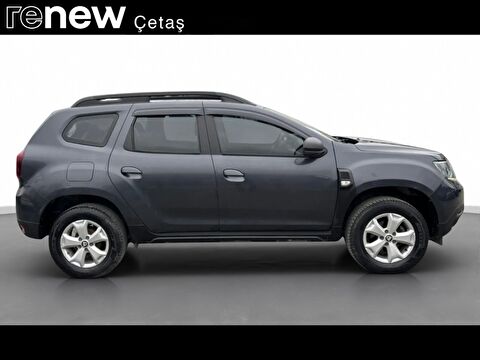 dacia, duster, 1.0 turbo eco-g 4x2 comfort, manuel, benzin 2.el otomobil | renew 9