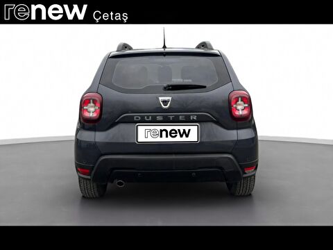 dacia, duster, 1.0 turbo eco-g 4x2 comfort, manuel, benzin 2.el otomobil | renew 6