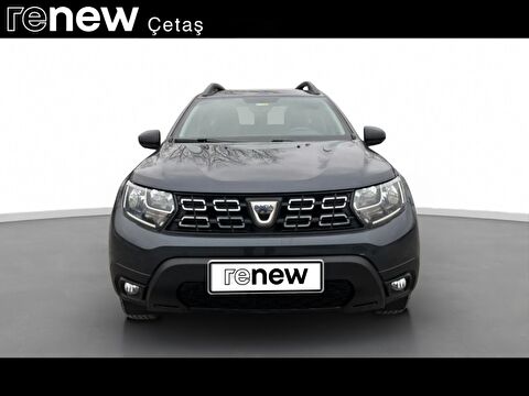 dacia, duster, 1.0 turbo eco-g 4x2 comfort, manuel, benzin 2.el otomobil | renew 3