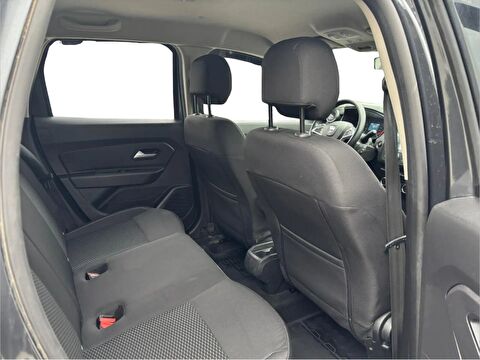 dacia, duster, 1.0 turbo eco-g 4x2 comfort, manuel, benzin 2.el otomobil | renew 15