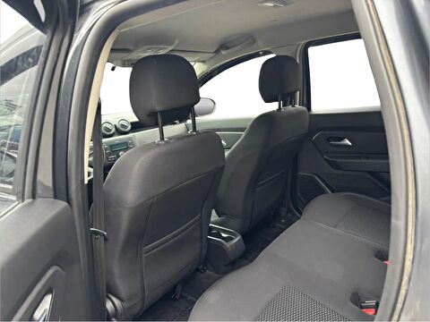 dacia, duster, 1.0 turbo eco-g 4x2 comfort, manuel, benzin 2.el otomobil | renew 14