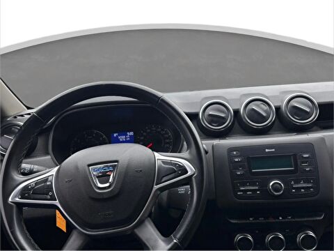 dacia, duster, 1.0 turbo eco-g 4x2 comfort, manuel, benzin 2.el otomobil | renew 10