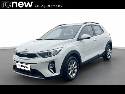 kia, stonic, suv 1.0 t-gdı cool dct, otomatik, benzin 2.el otomobil | renew 4