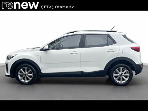 kia, stonic, suv 1.0 t-gdı cool dct, otomatik, benzin 2.el otomobil | renew 5