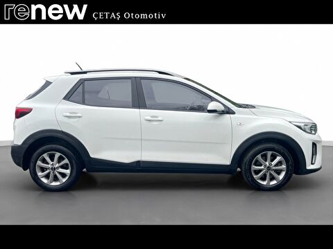 kia, stonic, suv 1.0 t-gdı cool dct, otomatik, benzin 2.el otomobil | renew 6
