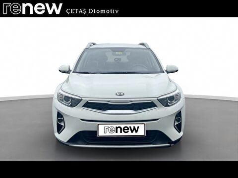 kia, stonic, suv 1.0 t-gdı cool dct, otomatik, benzin 2.el otomobil | renew 3