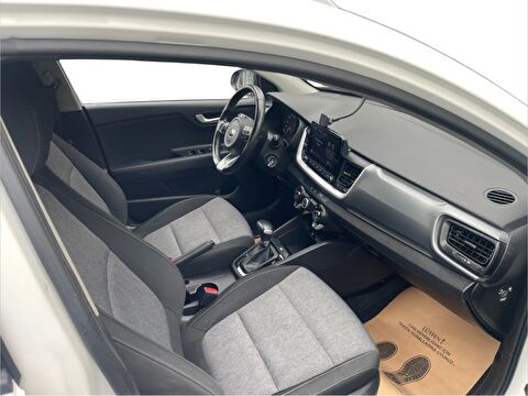 kia, stonic, suv 1.0 t-gdı cool dct, otomatik, benzin 2.el otomobil | renew 7