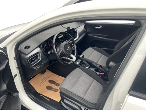 kia, stonic, suv 1.0 t-gdı cool dct, otomatik, benzin 2.el otomobil | renew 13