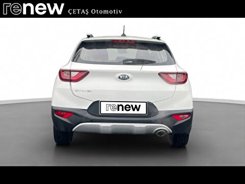 kia, stonic, suv 1.0 t-gdı cool dct, otomatik, benzin 2.el otomobil | renew 9