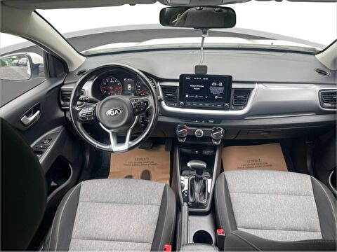 kia, stonic, suv 1.0 t-gdı cool dct, otomatik, benzin 2.el otomobil | renew 11
