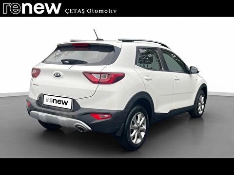 kia, stonic, suv 1.0 t-gdı cool dct, otomatik, benzin 2.el otomobil | renew 8