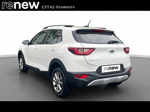 kia, stonic, suv 1.0 t-gdı cool dct, otomatik, benzin 2.el otomobil | renew 10