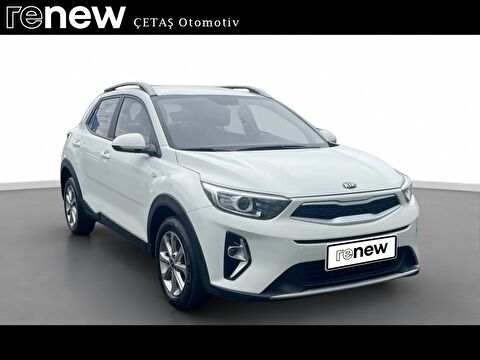 SUV 1.0 T-GDI Cool DCT, 2. el otomobil | renew