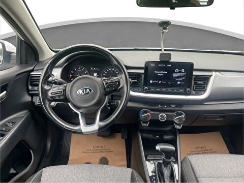 kia, stonic, suv 1.0 t-gdı cool dct, otomatik, benzin 2.el otomobil | renew 12