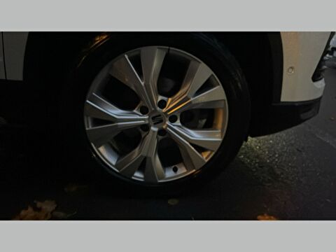 seat, ateca, suv 1.5 ecotsı act start&stop x-perience dsg, otomatik, benzin 2.el otomobil | renew 9