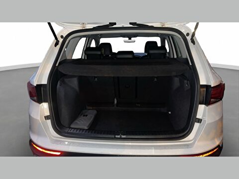 seat, ateca, suv 1.5 ecotsı act start&stop x-perience dsg, otomatik, benzin 2.el otomobil | renew 10
