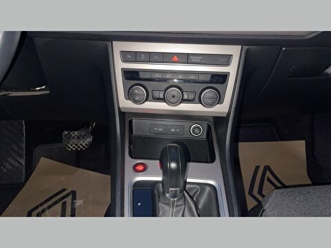 seat, ateca, suv 1.5 ecotsı act start&stop x-perience dsg, otomatik, benzin 2.el otomobil | renew 18