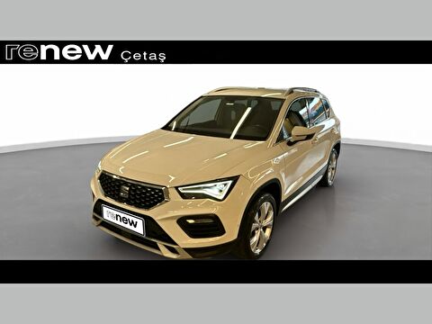 SUV 1.5 EcoTSI ACT Start&Stop X-Perience DSG, 2. el otomobil | renew