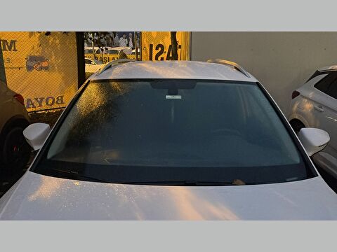 seat, ateca, suv 1.5 ecotsı act start&stop x-perience dsg, otomatik, benzin 2.el otomobil | renew 23