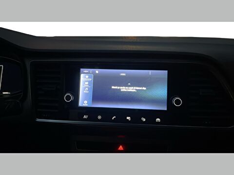seat, ateca, suv 1.5 ecotsı act start&stop x-perience dsg, otomatik, benzin 2.el otomobil | renew 16