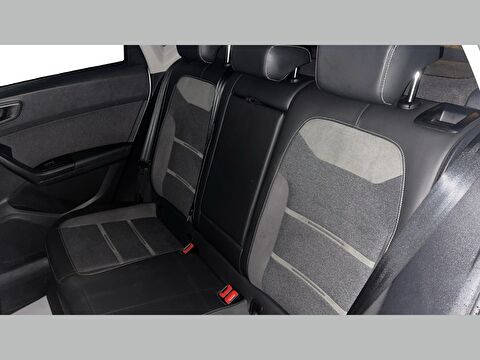 seat, ateca, suv 1.5 ecotsı act start&stop x-perience dsg, otomatik, benzin 2.el otomobil | renew 19