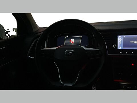 seat, ateca, suv 1.5 ecotsı act start&stop x-perience dsg, otomatik, benzin 2.el otomobil | renew 13
